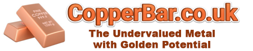 CopperBar.co.uk
